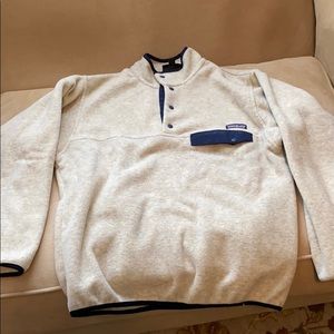 Patagonia pullover